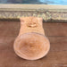 Vintage Hand carved Table/Desk Organizer. India Import.
