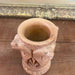 Vintage Hand carved Table/Desk Organizer. India Import.