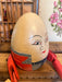Vintage Handmade Humpty Dumpty Wooden Shelf Decor (0nline purchase only)