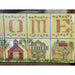Vintage Handmade Welcome Home Sign
