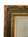 Vintage Impressionist Landscape Likely OilPainting with Ornate Frame