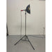 Vintage Industrial Photography Floor Lamp by Smith Victor
