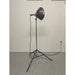 Vintage Industrial Photography Floor Lamp by Smith Victor