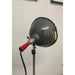 Vintage Industrial Photography Floor Lamp by Smith Victor