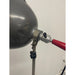 Vintage Industrial Photography Floor Lamp by Smith Victor