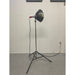 Vintage Industrial Photography Floor Lamp by Smith Victor