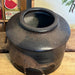 Vintage Large Handmade Porcelain Mid Century Modern Vase.(online purchase only)