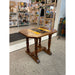 Vintage Mason Monterey California Tile Top Table