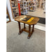 Vintage Mason Monterey California Tile Top Table