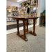 Vintage Mason Monterey California Tile Top Table