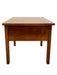 Vintage Mid Century Modern 1 Drawer End Table by Lane Furniture