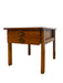 Vintage Mid Century Modern 1 Drawer End Table by Lane Furniture