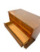 Vintage Mid Century Modern 4 Drawer Dresser Dovetailed Drawers