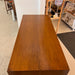 Vintage Mid Century Modern 4 Drawer Dresser Dovetailed Drawers