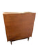Vintage Mid Century Modern 5 Drawer Dresser - Kent Coffey Tableau Collection