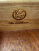 Vintage Mid Century Modern 5 Drawer Dresser - Kent Coffey Tableau Collection