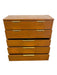 Vintage Mid Century Modern 5 Drawer Dresser - Kent Coffey Tableau Collection