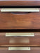 Vintage Mid Century Modern 5 Drawer Dresser - Kent Coffey Tableau Collection