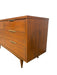 Vintage Mid Century Modern 6 Drawer Dresser Kent Coffey Tableau Collection