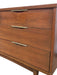 Vintage Mid Century Modern 6 Drawer Dresser Kent Coffey Tableau Collection