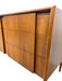 Vintage Mid Century Modern 6-Drawer Dresser by Drexel Parallel Collection