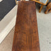 Vintage Mid Century Modern 6 Drawer Dresser by Stanley.