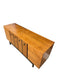Vintage Mid Century Modern 9 Drawer Dresser by Hooker for Mainline Furniture