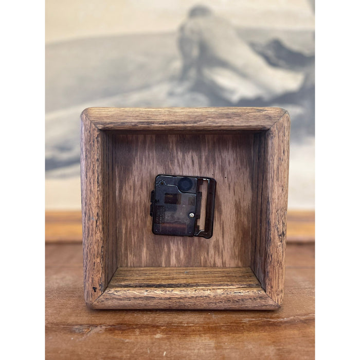 Vintage Mid Century Modern Clock