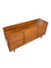 Vintage Mid Century Modern Dresser Cabinet Storage Drawers