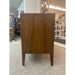 Vintage Mid Century Modern Dresser by United