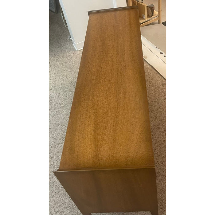 Vintage Mid Century Modern Dresser by United