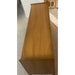 Vintage Mid Century Modern Dresser by United