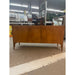 Vintage Mid Century Modern Dresser by United