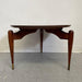 Vintage Mid Century Modern Italian Accent Table.