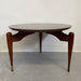 Vintage Mid Century Modern Italian Accent Table.