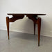 Vintage Mid Century Modern Italian Accent Table.