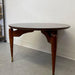 Vintage Mid Century Modern Italian Accent Table.