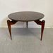Vintage Mid Century Modern Italian Accent Table.