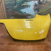Vintage Mid Century Modern Italian Baldelli Ceramics Cat Coin Collector.