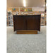 Vintage Mid Century Modern Lane First Edition Side Table Cabinet