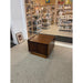 Vintage Mid Century Modern Lane First Edition Side Table Cabinet
