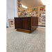 Vintage Mid Century Modern Lane First Edition Side Table Cabinet