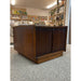 Vintage Mid Century Modern Lane First Edition Side Table Cabinet