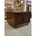 Vintage Mid Century Modern Lane First Edition Side Table Cabinet