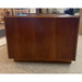 Vintage Mid Century Modern Lane First Edition Side Table Cabinet
