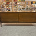 Vintage Mid Century Modern Paul McCobb Planner Group Sliding Door Lowboy Credenza.