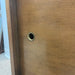 Vintage Mid Century Modern Paul McCobb Planner Group Sliding Door Lowboy Credenza.