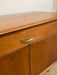 Vintage Mid-Century Modern Record Cabinet or Compact Credenza by Drexel Parallel, 1960s USA