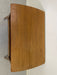Vintage Mid Century Modern Single Drawer End Table by Mersman.