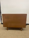 Vintage Mid Century Modern Solid Wood Dresser by Drexel Parallel, 1960s